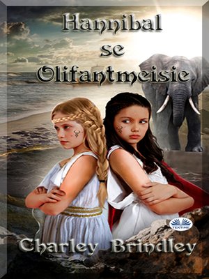 cover image of Hannibal Se Olifantmeisie
